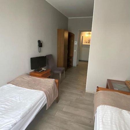 Pallada Hotel 테르노필 외부 사진