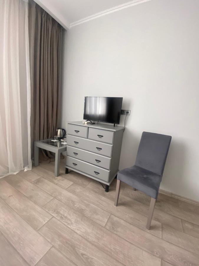 Pallada Hotel 테르노필 외부 사진